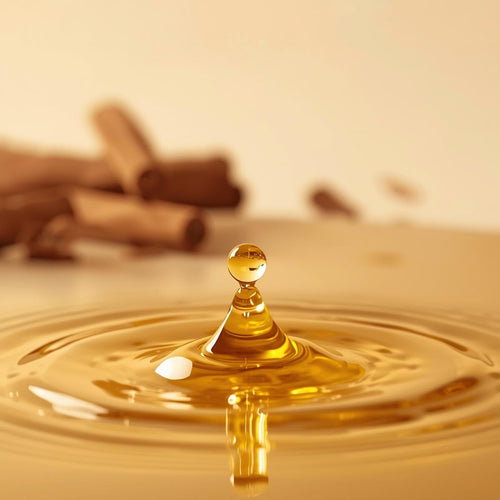 Sandalwood Oil
