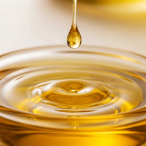 Sesame Seed Oil