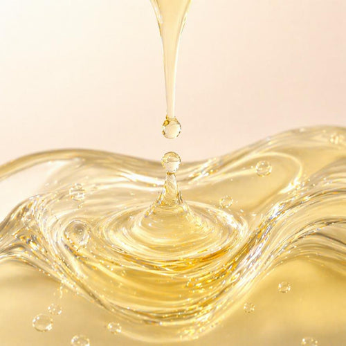 Keratin Protein
