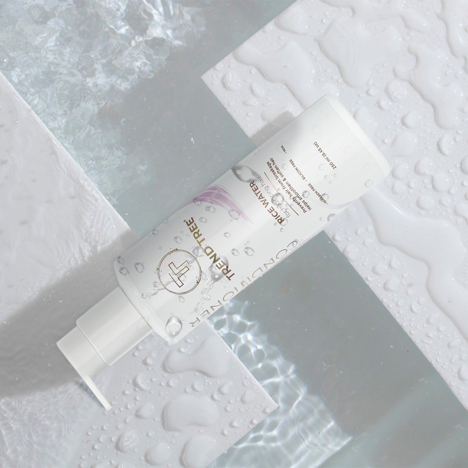 Rice Water Conditioner