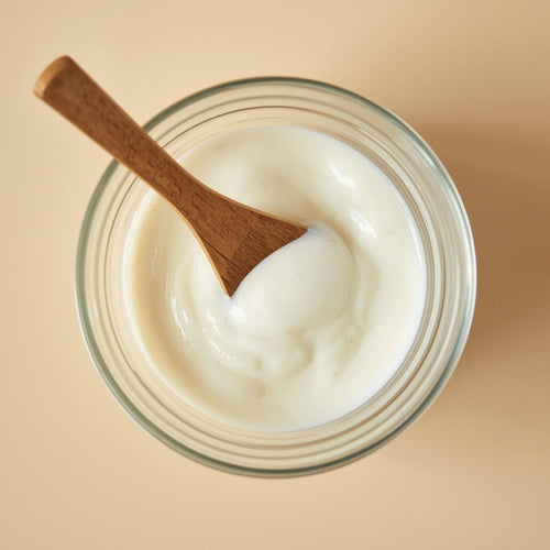 Yogurt Lactic Acid