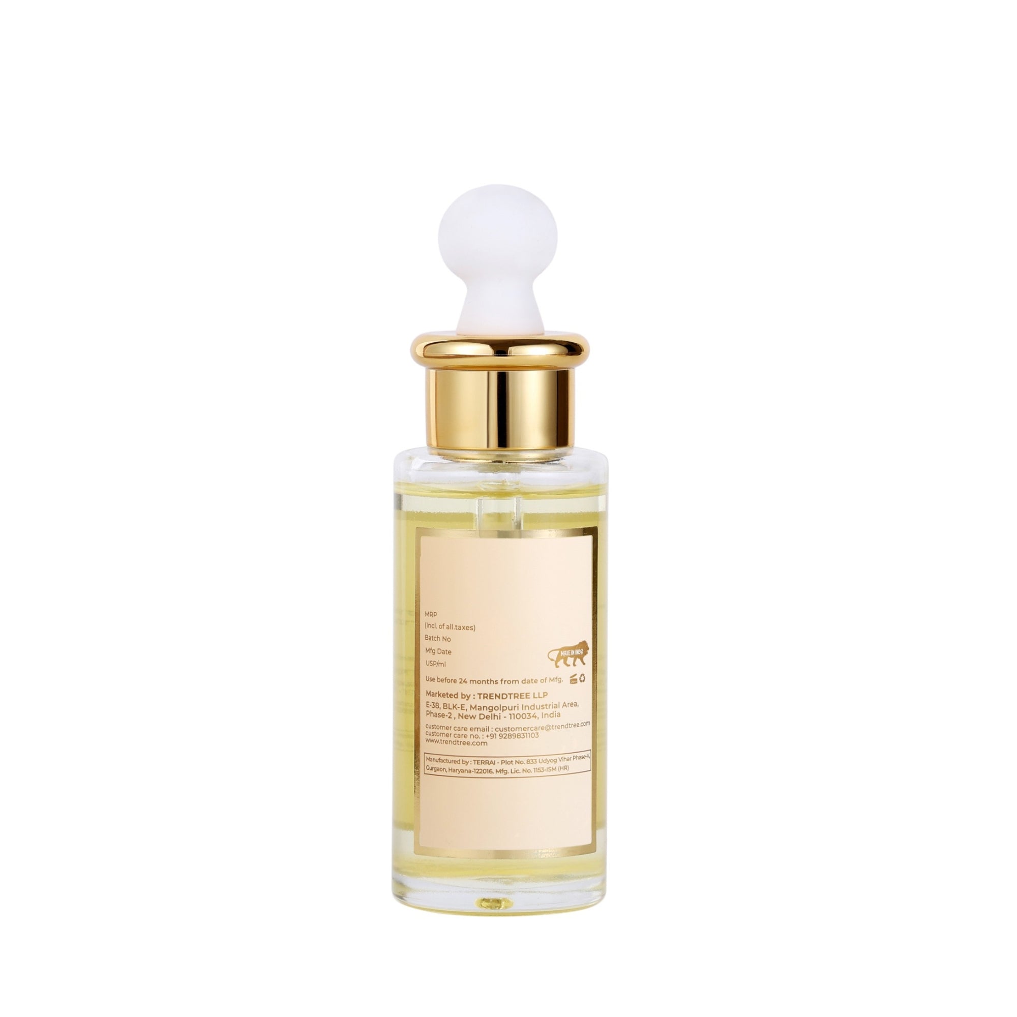 Champi Hair Oil