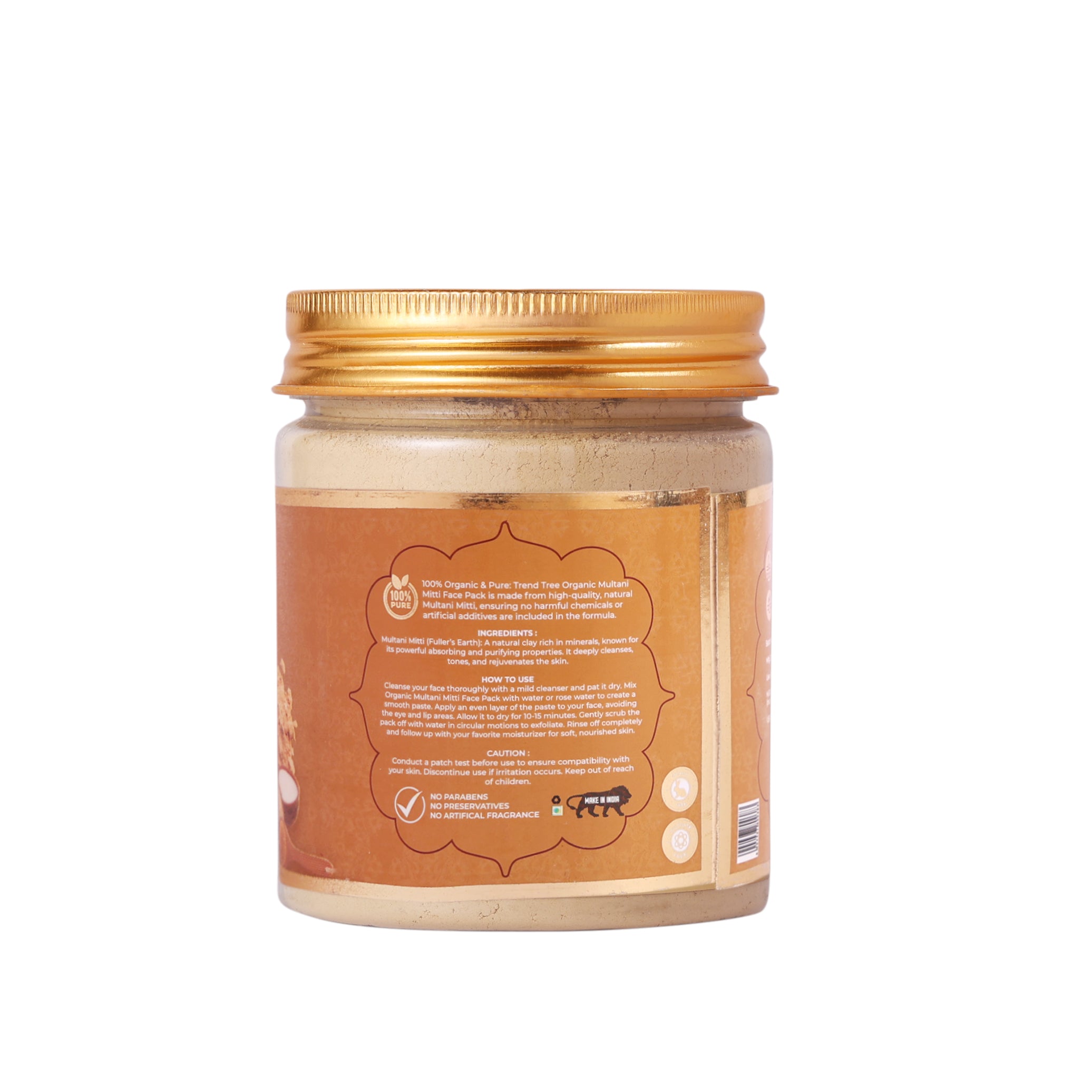 Multani Mitti